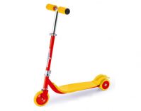 high quality colorful children ride 3 wheels kick scooter