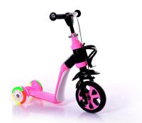 Cheap 3 Wheels Children Funny Kids Kick Scooter