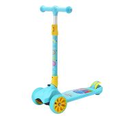 Children Three Wheel Mini Kids Scooter with Cheap Price