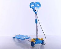 high quality Children Kids Scooter with fourWheels