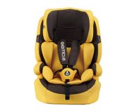 Comfortable Baby Shield Safety Car Seat