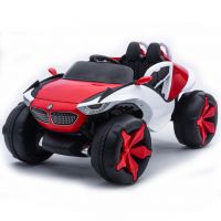 quality and fashion Battery Power 12v Remote Control Big Size For Children
