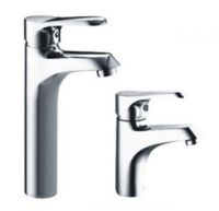 Best price bathroom sanitary ware brass wash basin water