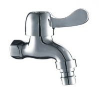 stainless steel 304 water faucet wall single tap
