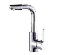 Wholesale kitchen sink cold and hot water tap