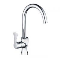 manufacturer kitchen ware sink faucet single hole durable kitchen