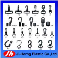 Multiple Choices of Plastic Hook(Bag Accessories)