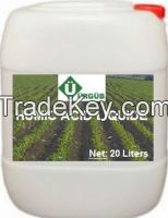 Humic Acid Liquide Organic, Leonardite based