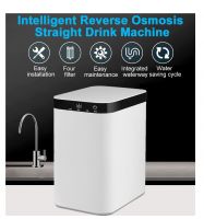 water dispenser system LT-RO50 home water treatment