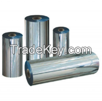 Metallized CPP Film