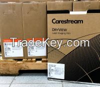 Carestream (Kodak) DVE 35x43 100 SH - Medical Dry Laser Imaging Film