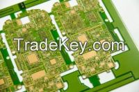 IC Design Application PCB