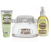 L'OCCITANE FULL PRODUCT RANGE