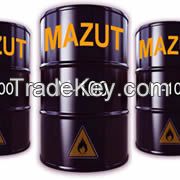 MAZUT M-100 GOST 10585-75/99