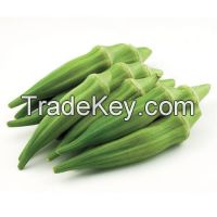 Okra