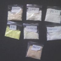 Sarms Bulk Powder Wholesale