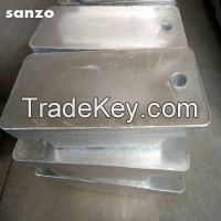 Zinc Ingot Zinc Block Zinc Ingots