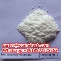 Testosterone decanoate