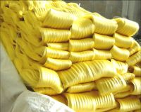 SILK YARN : From famous THAI GOLDEN SILK quality