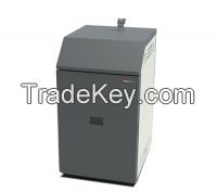 Nissa Wood Pellet Boiler 