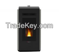 Mirina Air Plus Wood Pellet Stove