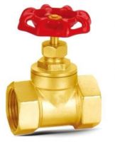 copper ball valve