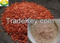 Brown Rice Starch