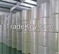 Good quality Spunlace Nonwoven Fabric 80%Viscose