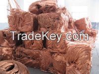 Copper Wire Scrap