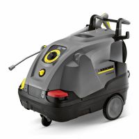 Karcher HDS 6/12 C Hot Water Pressure Washer