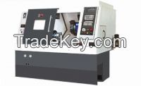 CNC Turning Center