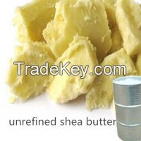 Unrefined Shea Butter