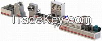 Single Screw Extruder Machine