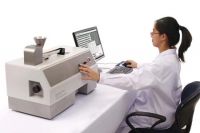 Dynamic Image Particle Analyzer (Wet and Dry Dispersion)