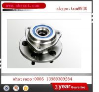 Wheel Hub For Hyundai 51750-24500 51750-25000 51750-2d003 51750-2h000 52710-25000