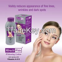 Body &amp; Skin Whitening Lotion