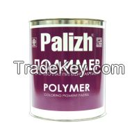 Pigment paste Polymer L