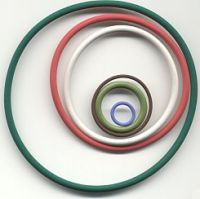 o-ringS