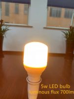 LED bulb light, tube light, grow light, mosquito repellent light,