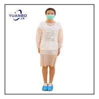 Cheap Disposable Isolation Gowns