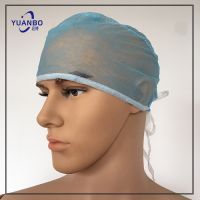 One Size Fit All Disposable Doctor Cap