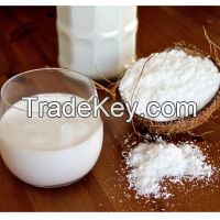 ORGANIC VEGAN COCONUT MILK POWDER  WHOLESALE PRICE