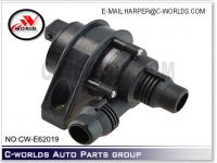 ENGINE AUXILIARY WATER PUMP64116922699 64116904496 BMW X5