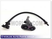 headlamp washer jet nozzle LR058563 LR058562 fit for Land Rover