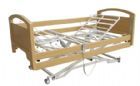 Cps808 Three Function Electric Nursing Bed