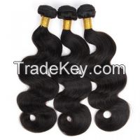 Body Wave Hair