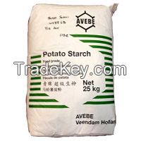 Potato Starch