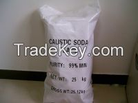 Caustic Soda Pearls