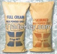 Instant Skimmed Cream Milk Powder