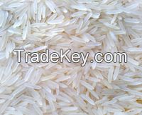 1121 White Bamsati Rice